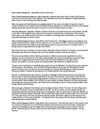Fisher Capital Management - Japan Elects a New Premier Part 1