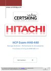 HITACHI HH0-440