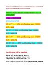 Abw Verona Hills 76 Gurgaon % 9650100438 % Call Now