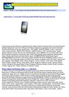 ## Best of 7 Touch Tablet PC MID Internet Media MP3MP4 Player 2GB Google Android OS