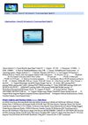 ## Best of 10inch ZT-180 Android 2.1 Touch Apad Epad Tablet PC