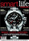 Smartlife Volume 1 issue1