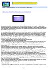 ## Best of Velocity Micro T103 Cruz 7-Inch Android 2.0 Tablet (Black)