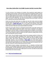 Know About Anthem Blue Cross Health Insurance and Their Insurance Plans