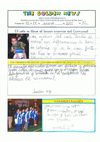 THE GOLDEN NEWS. Nº 12