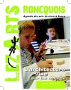 Lézarts Roncquois - Agenda des arts de vivre à Roncq, janvier - mars 2011