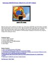 Samsung LN46C550 46-Inch 1080p 60 Hz LCD HDTV (Black)