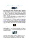 Compliance Management Challenges for 2011