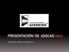Presentación JGiscad