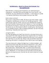 Self Motivation – Build Your Dream And Celebrate Your Accomplishments