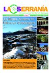 LA SERRANÍA 04. Periódico de la Asociación Serranía de Guadalajara