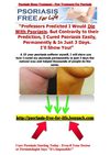 Psoriasis Home Treatment - New Treatment For Psoriasis