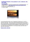 Mitsubishi WD-52327 - 52 rear projection TV ( DLP ) - widescreen - 720p - HDTV monitor