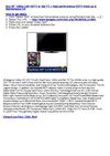 55 1080p LED HDTV w Net TV + High-performance HDTV Hook-up & Maintenance Kit