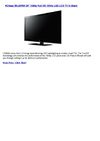 Buy Cheap TV 26LE5500 26 1080p Full HD 120Hz LED LCD TV in Black panasonic tv remote control-panasonic dlp...