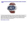 Year End Sales Citizen Men's BL5250-02L Eco-Drive Perpetual Calendar Chronograph Watch tag heuer carrera men...