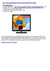 Samsung PN42C450 42-Inch 720p Plasma HDTV (Black)