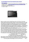 VIZIO M220VA 22-inch Full HD 1080p 720p LED LCD HDTV
