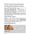 BOTOX Cosmetic Treatment Massachusetts