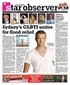 Sydney Star Observer issue 1056