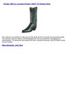 No.1 1883 by Lucchese Women's N8471 54 Western Boot white cowboy boots for women-red cowboy boots women x27s-red...