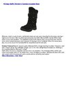 No.1 Baffin Women's Kamala Insulated Boot discounted western cowboy boots-lucchese western cowboy boots-men s western...