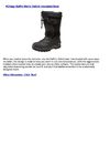 Cheap Baffin Men's Selkirk Insulated Boot cheap cowboy boots milwaukee-cheap lucchese cowboy boots-cheap western...