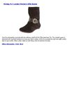 No.1 FLY London Women's Effie Bootie discount harley davidson boot-harley davidson motorcycle boots womens-fury...