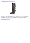 No.1 FLY London Women's Leah Boot cheap cowboy hats and boots-cheap cowboy boots stu-cheap cowboy boots...