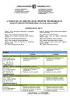Oferta de PCPI en euskadi (2010-2011)