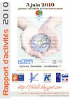 Rapport d'activités 2010