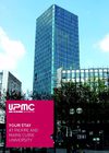 Your stay at Pierre and Marie Curie university : Information and advices