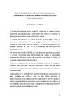 INICIATIVA LEXISLATIVA POPULAR PARA A MELLORA DA CONVIVENCIA E O DESENVOLVEMENTO SAUDABLE DO OCIO NOCTURNO GALEGO