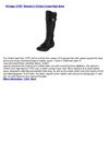 No.1 OTBT Women's Clinton Knee-High Boot dirt cheap cowboy boots sale-cheap girls cowboy boots-cheap cowboy boots...