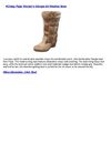 No.1 Pajar Women's Giorgia All-Weather Boot cheap cowboy hats and boots-cheap cowboy boots stu-cheap cowboy boots...
