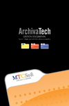 Archivatech - Sisitema integral de Gestión Documental