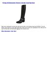 No.1 BCBGeneration Women's Alender Knee-High Boot steel toe work boots-steel toe work boot-mens steel toe work...