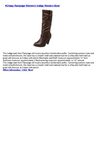 No.1 Rampage Women's Indigo Western Boot cheap cowboy hats and boots-cheap cowboy boots stu-cheap cowboy boots...