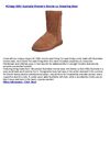 No.1 EMU Australia Women's Bronte Lo Shearling Boot steel toe work boots-steel toe work boot-mens steel toe work...