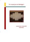 Journal de bord Mission 2010 (extraits)