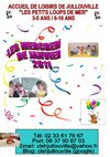 DEPLIANT EN LIVRE COULEUR POUR LE BLOG CALAMEO