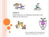 PHDA - Perturbação da Hiperactividade com Défice de Atenção