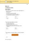 Repaso. Las expresiones algebraicas. Primer ciclo ESO.