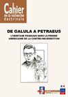 David GALULA Contre Insurection : Théorie et Pratique 