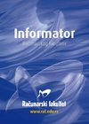 Informator Računarskog fakulteta