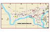 Plan Castres Zones Industrielles