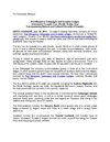 Red Mangrove Galapagos and Ecuador Lodges Announces Ecuador Four Worlds 16-Day Tour Encompassing Natural and Cultural...