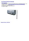 Sylvania DVR91DG DVD Recorder