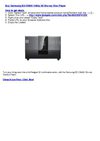 Samsung BD-C6800 1080p 3D Blu-ray Disc Player