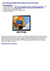 Samsung LN46C550 46-Inch 1080p 60 Hz LCD HDTV (Black)